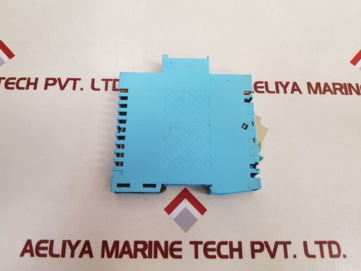 Measurement Technology Mtl5018 Proximity Detector Interface
