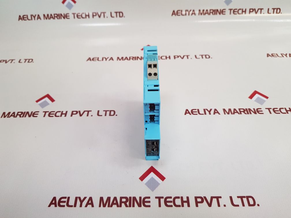 Measurement Technology Mtl5018 Proximity Detector Interface
