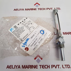 Jrc M24X2 0-100 Thermometer
