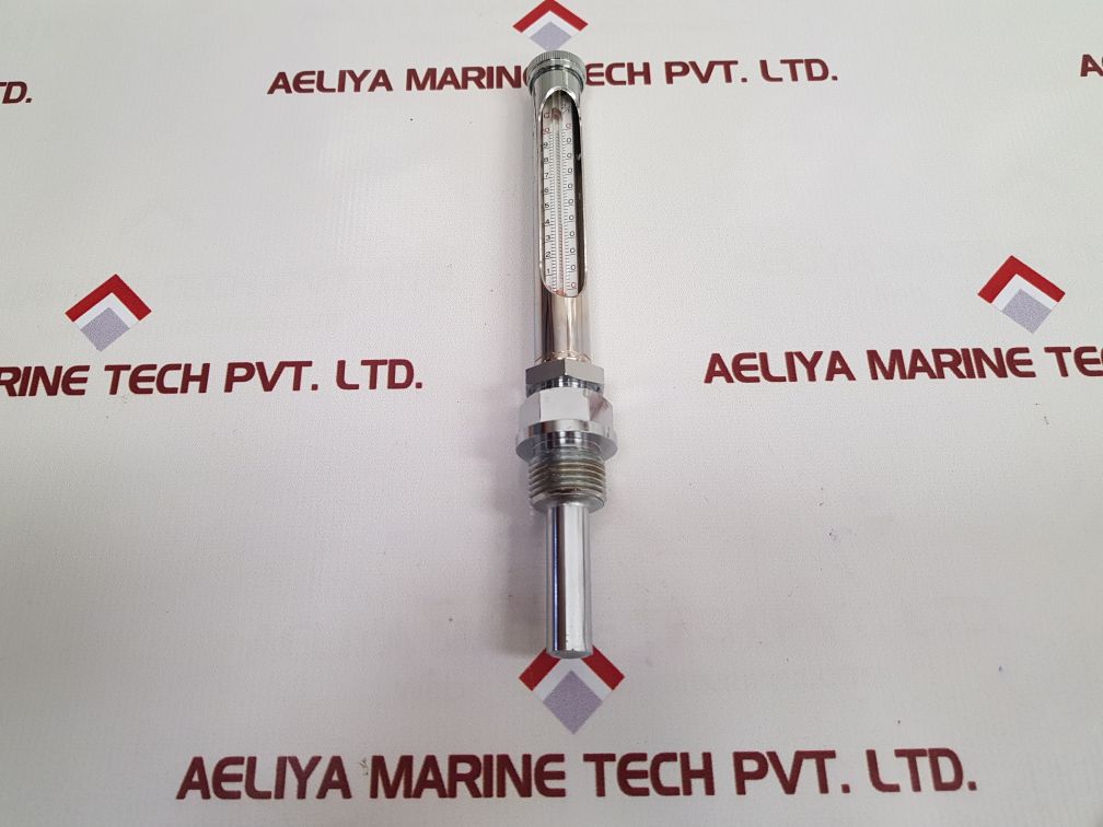 Jrc M24X2 0-100 Thermometer
