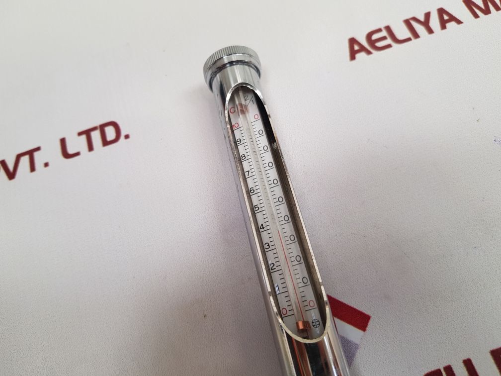 Jrc M24X2 0-100 Thermometer
