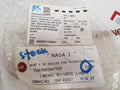 Jrc M24X2 0-100 Thermometer

