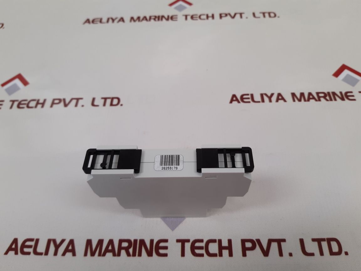 Dayton 31Ee11 Multi-function Timer
