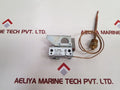 Stemco 351-254480 High Bulb And Capillary Thermostat
