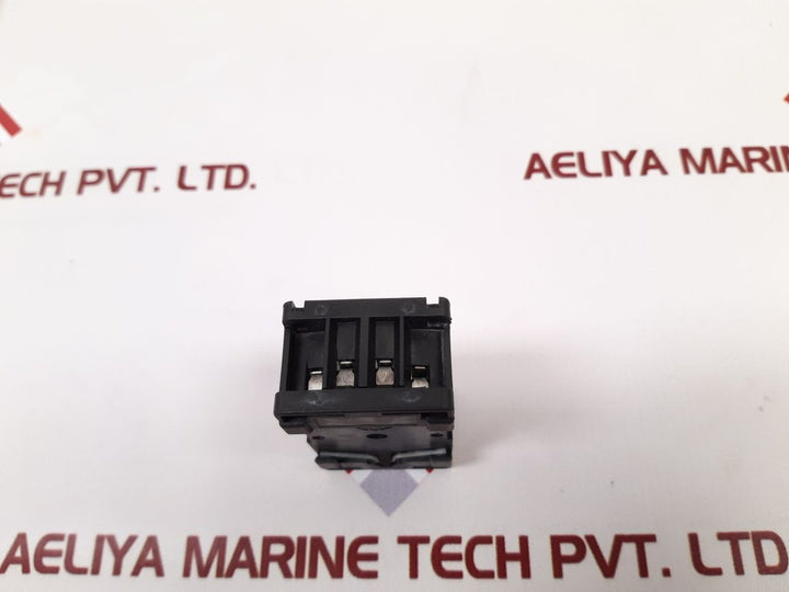 Carlo Gavazzi Zpd8 Socket Relay 10A 300Vac
