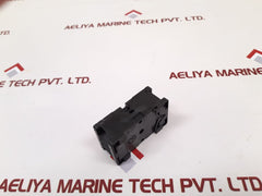 Carlo Gavazzi Zpd8 Socket Relay 10A 300Vac
