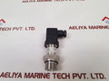 Keller Th Pr-25Ei/81153.35 Pressure Transmitter
