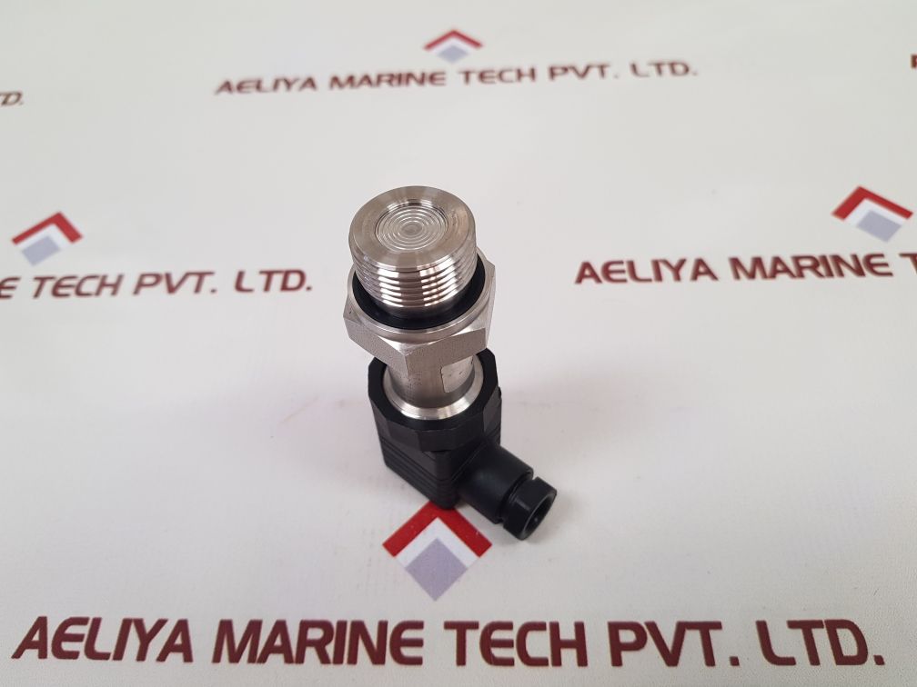 Keller Th Pr-25Ei/81153.35 Pressure Transmitter
