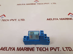 Finder 95.05 Socket Relay 10A 250V/300V
