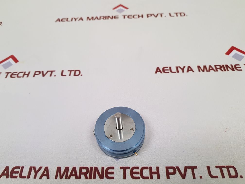 Bourns 6574S-bak-202 Rotary Potentiometer
