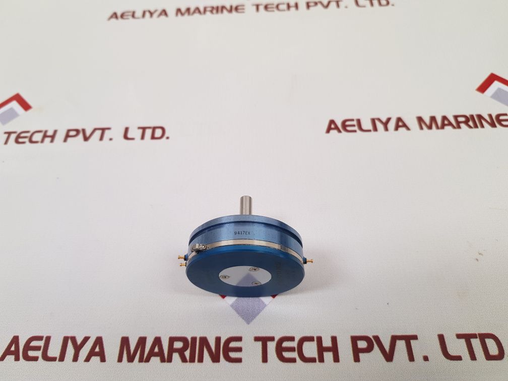 Bourns 6574S-bak-202 Rotary Potentiometer
