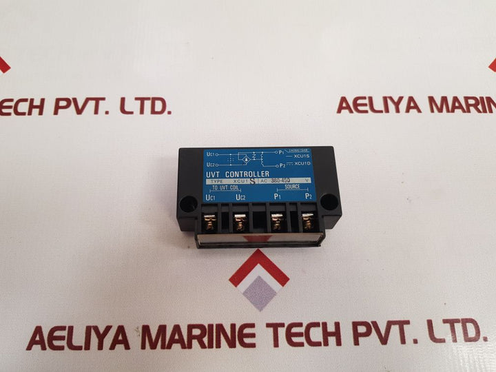 Uvt Controller Xcu1S
