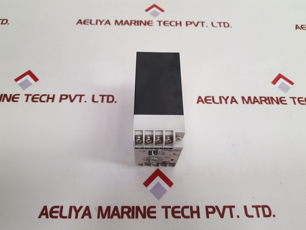 Luxco Sbt-44Y Micom Timer
