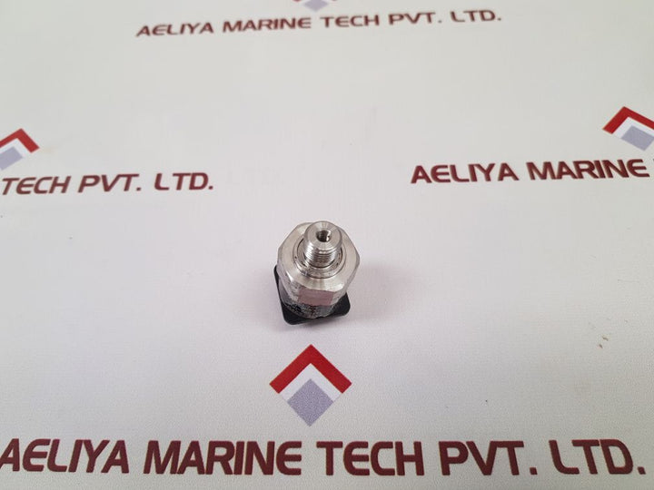 Trafag Sensor Ecos10.0A Transmitter 0...10 Bar-g
