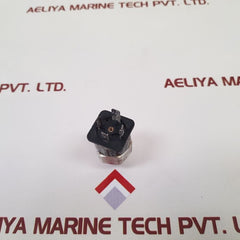 Trafag Sensor Ecos10.0A Transmitter 0...10 Bar-g
