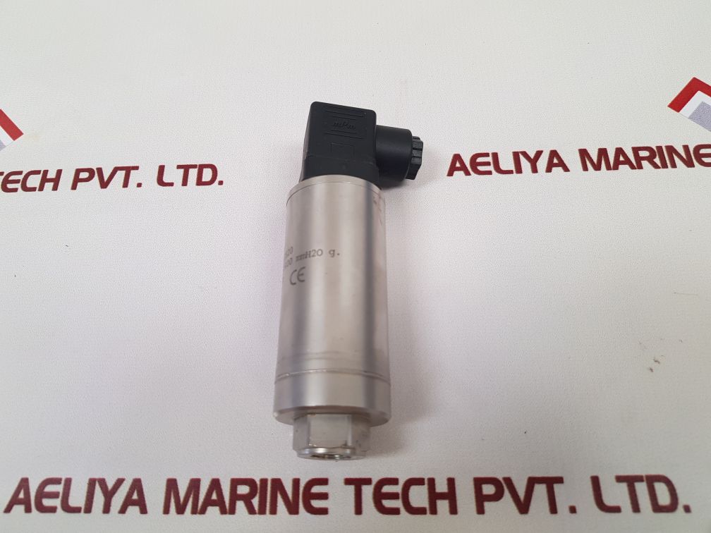 Druck Ptx 510 Pressure Transmitter
