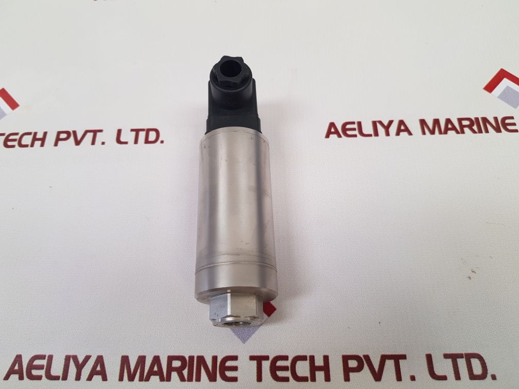 Druck Ptx 510 Pressure Transmitter
