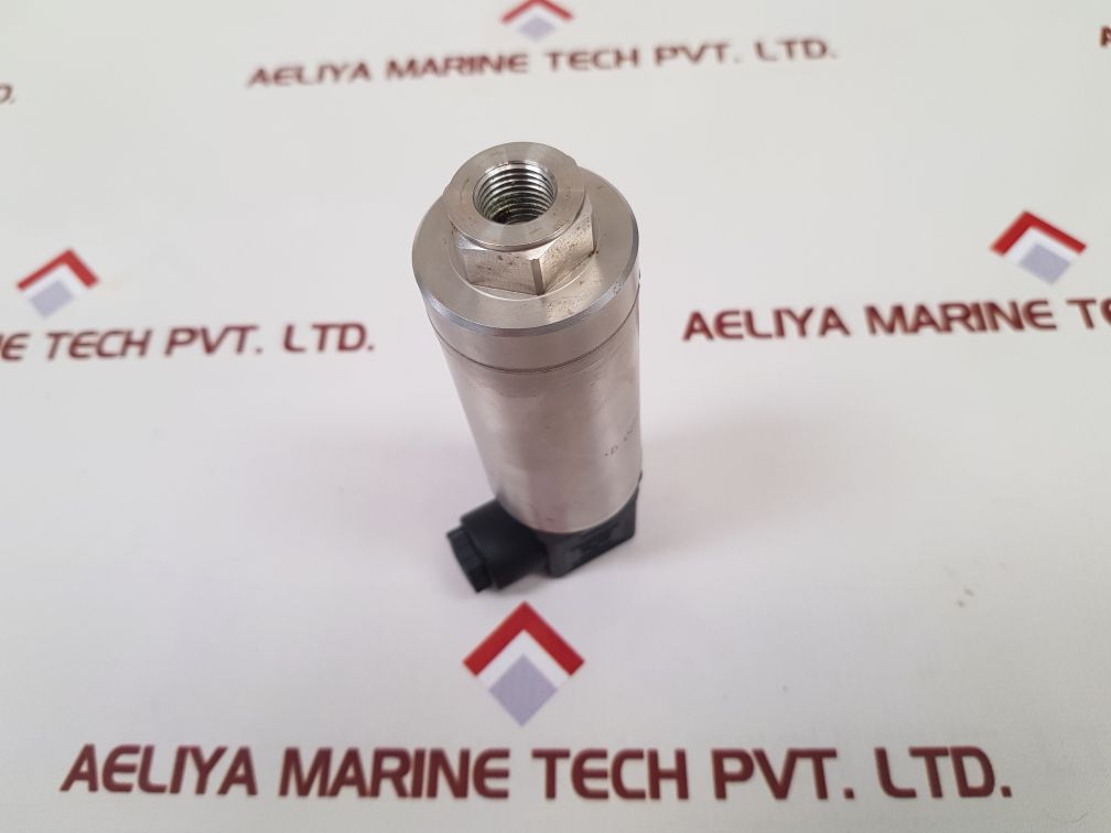 Druck Ptx 510 Pressure Transmitter
