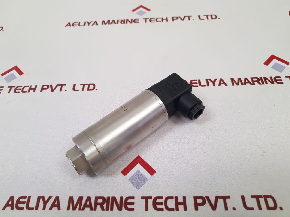 Druck Ptx 510 Pressure Transmitter
