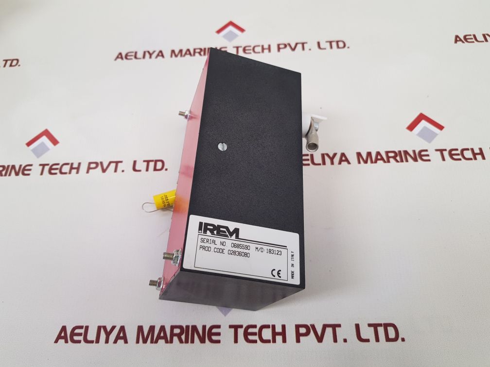 Irem As-8030 H.V. Igniter 1009239
