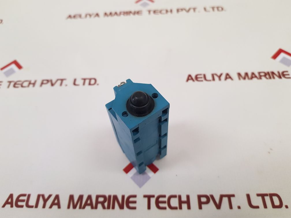 Klöckner-moeller At12-7-i Limit Switch Ip65
