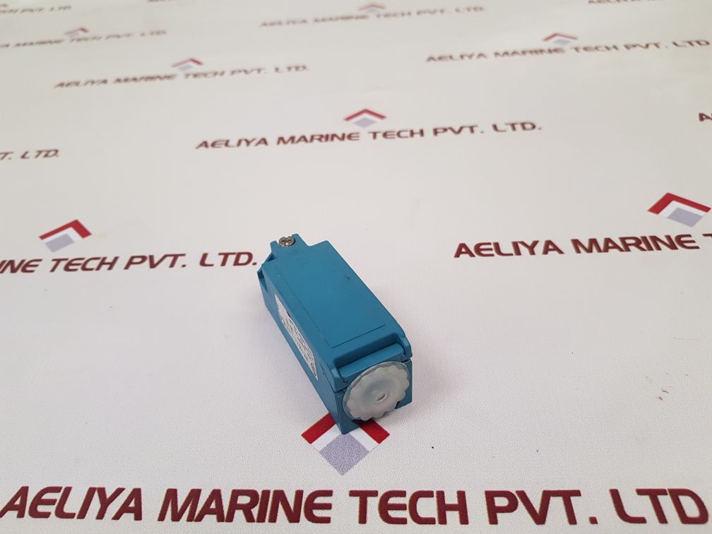 Klöckner-moeller At12-7-i Limit Switch Ip65
