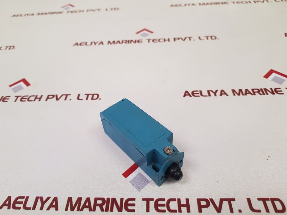 Klöckner-moeller At12-7-i Limit Switch Ip65
