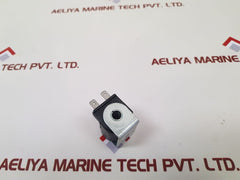 A.U.K. Muller 220-240V~ 50-60Hz Solenoid Coil
