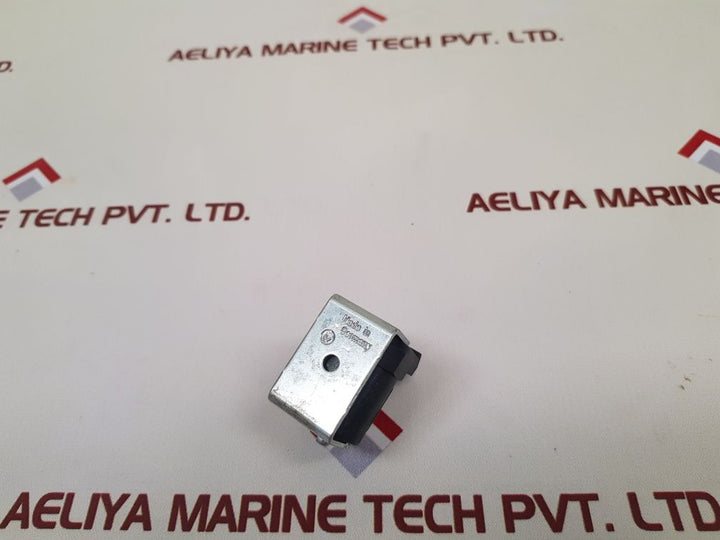 A.U.K. Muller 220-240V~ 50-60Hz Solenoid Coil
