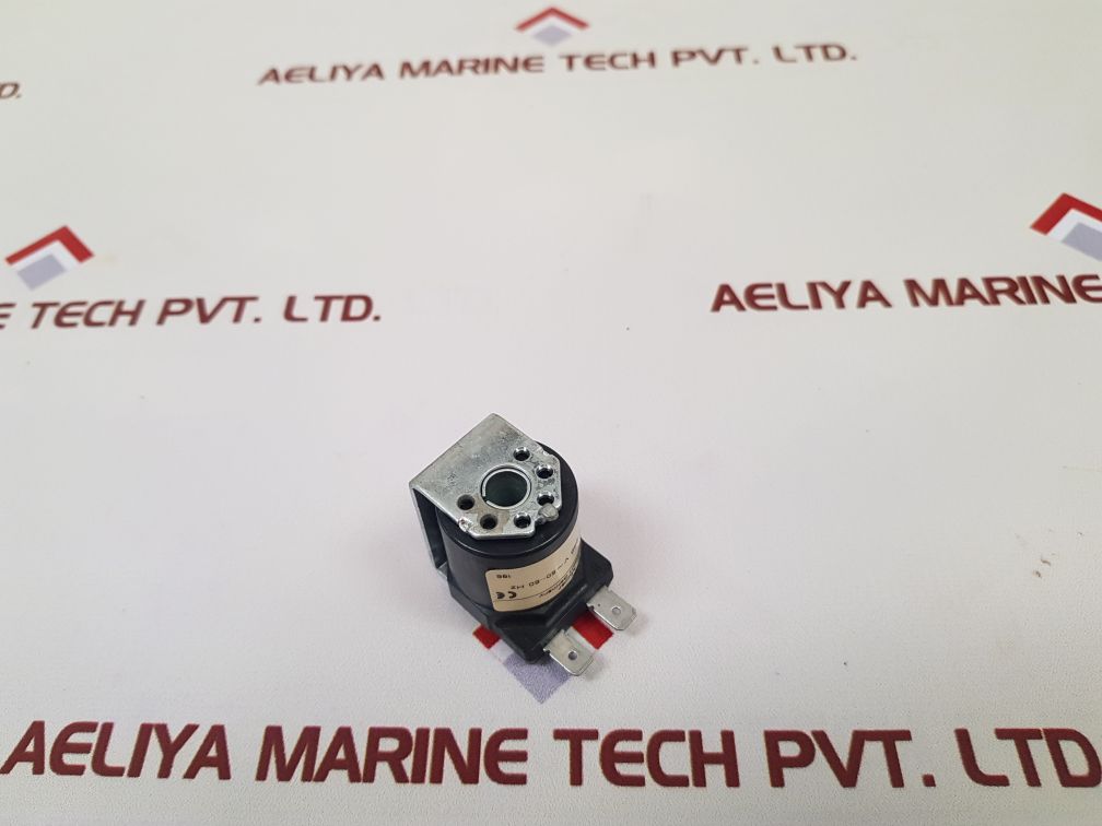 A.U.K. Muller 220-240V~ 50-60Hz Solenoid Coil
