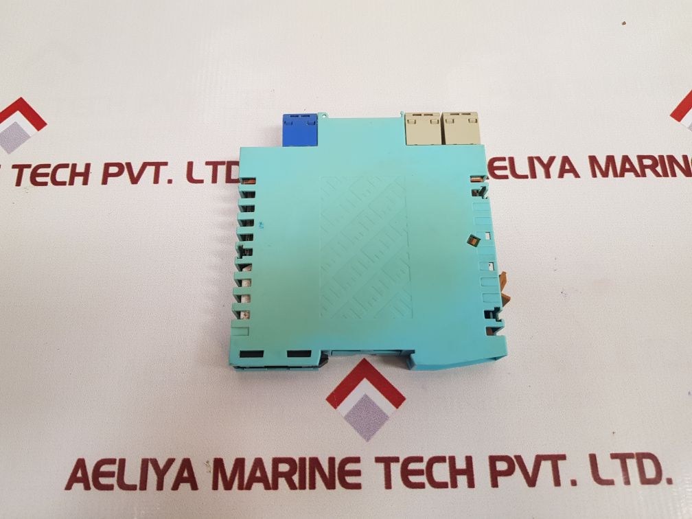 Measurement Technology Mtl 5018Ac Proximity Detector Interface
