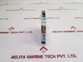 Measurement Technology Mtl 5018Ac Proximity Detector Interface
