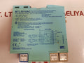 Measurement Technology Mtl 5018Ac Proximity Detector Interface
