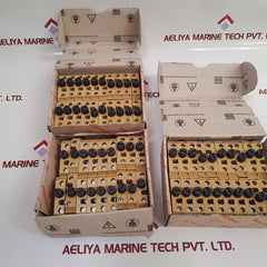 Weidmuller Saks 1 Fuse Terminal Block

