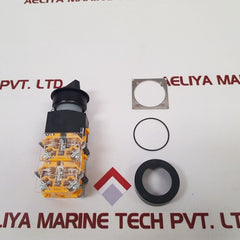 Eao 704.900.4 Push Button Switch 704.900.3
