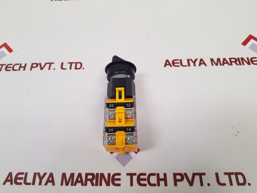 Eao 704.900.4 Push Button Switch 704.900.3
