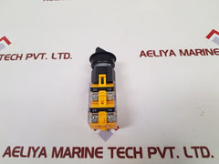 Eao 704.900.4 Push Button Switch 704.900.3
