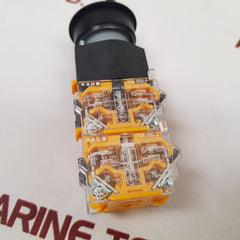Eao 704.900.4 Push Button Switch 704.900.3
