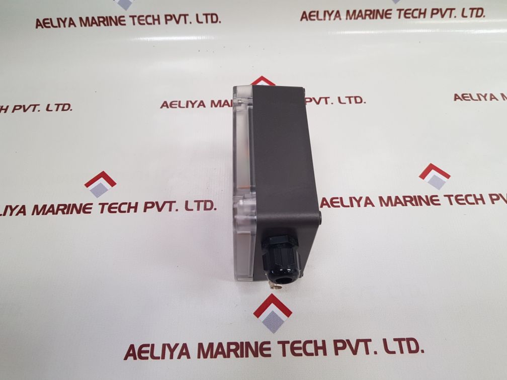 Spm Instrument Vdm-15A
