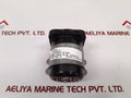 White Rodgers 586 114112 6A Solenoid Magnetic Switch
