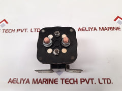 White Rodgers 586 114112 6A Solenoid Magnetic Switch
