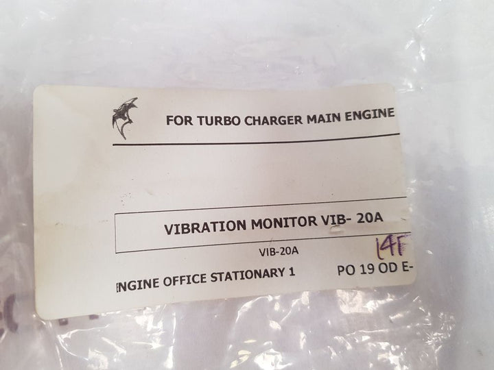 Spm Instrument Vdm-15A

