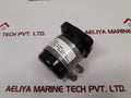 White Rodgers 586 114112 6A Solenoid Magnetic Switch
