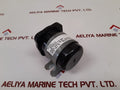 White Rodgers 586 114112 6A Solenoid Magnetic Switch
