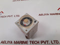 Omron H3Ba-n Solid-state Timer 1.2 S To 300 H
