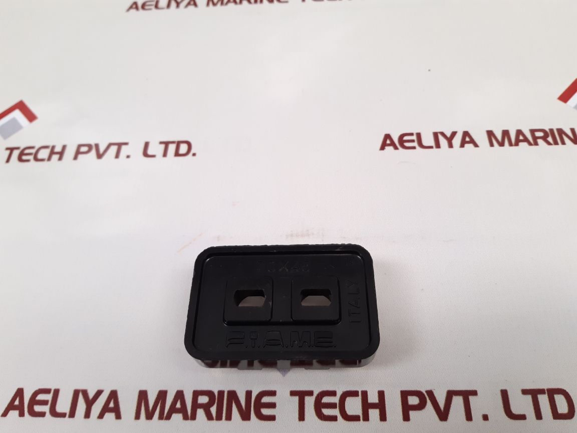 F.I.A.M.E. 70X45 Terminal Block
