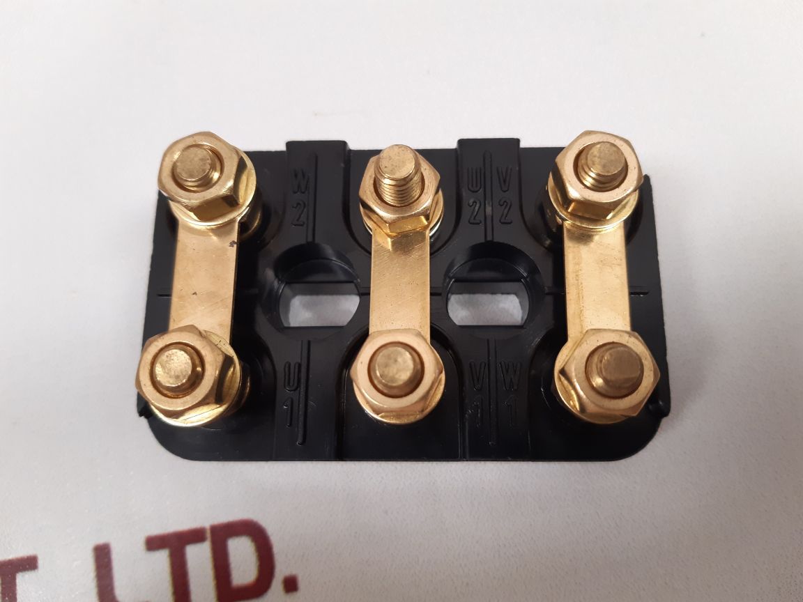 F.I.A.M.E. 70X45 Terminal Block
