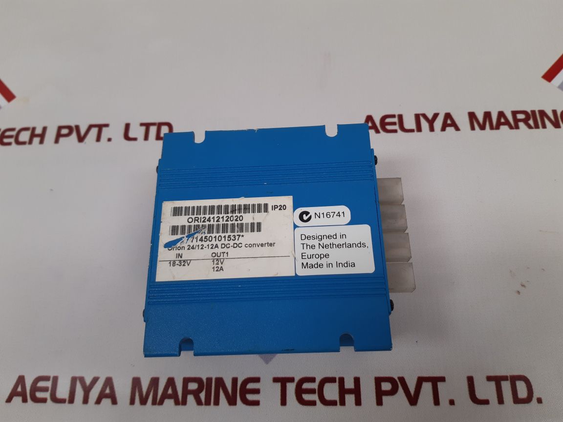 Victron Energy 24/12-12 Switchmode Dc/Dc Converter
