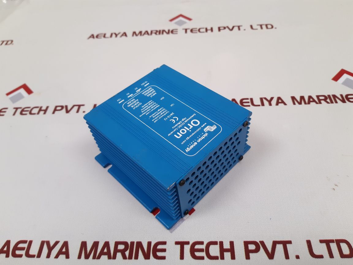 Victron Energy 24/12-12 Switchmode Dc/Dc Converter
