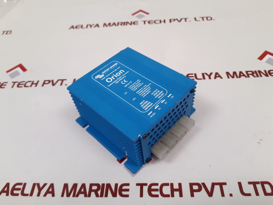 Victron Energy 24/12-12 Switchmode Dc/Dc Converter
